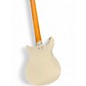Used Gretsch Guitars Gretsch Jack Antonoff Signature Electromatic CVT Corvette Cream Solid Body Electric Guitar