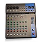 Used Yamaha MG10 Unpowered Mixer thumbnail