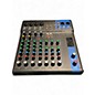Used Yamaha MG10 Unpowered Mixer