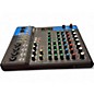 Used Yamaha MG10 Unpowered Mixer