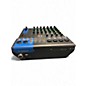 Used Yamaha MG10 Unpowered Mixer