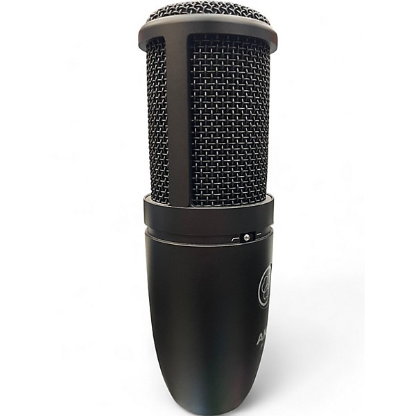 Used AKG P120 Project Studio Condenser Microphone