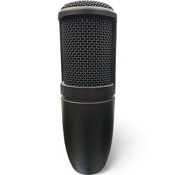 Used AKG P120 Project Studio Condenser Microphone