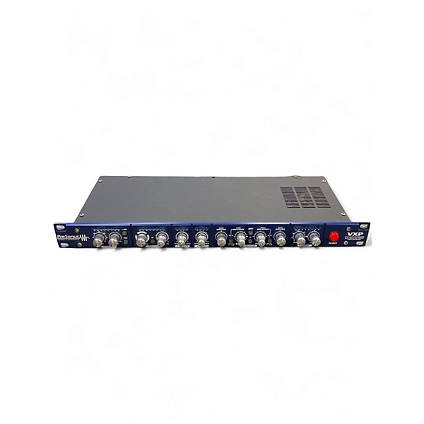 Used PreSonus VXP Microphone Preamp