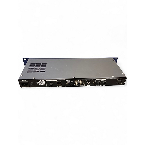 Used PreSonus VXP Microphone Preamp