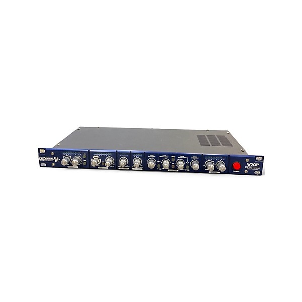 Used PreSonus VXP Microphone Preamp