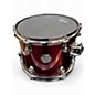 Used Mapex 5 Piece Voyager Red Drum Kit thumbnail