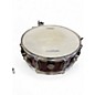 Used Mapex 5 Piece Voyager Red Drum Kit
