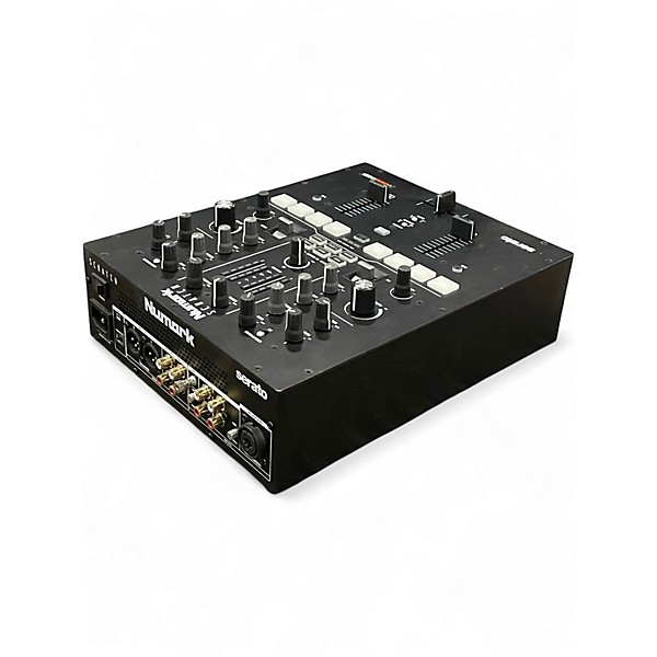 Used Numark Scratch DJ Mixer