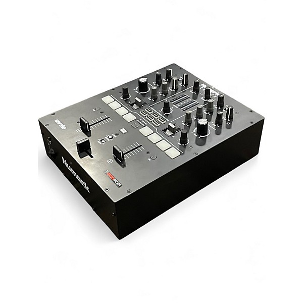 Used Numark Scratch DJ Mixer