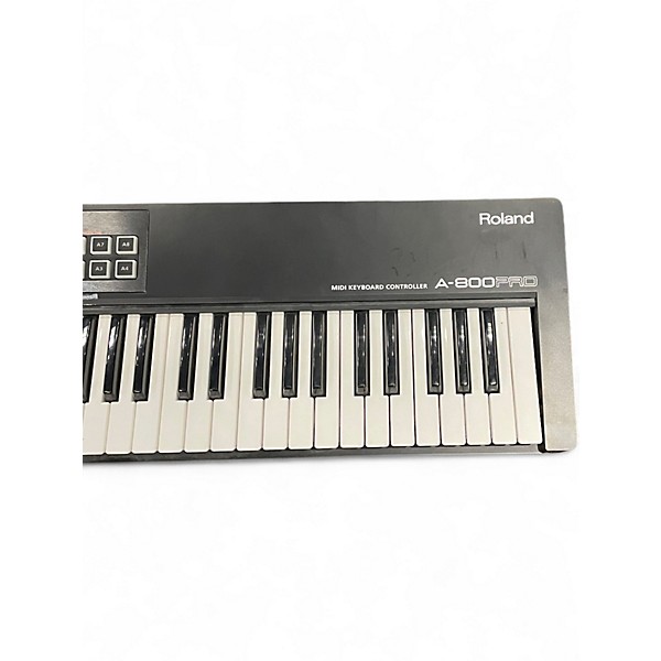 Used Roland A800PRO MIDI Controller