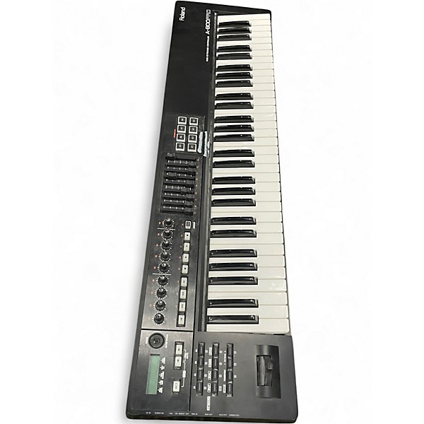 Used Roland A800PRO MIDI Controller