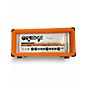 Used Orange Amplifiers Rockerverb 50 MKII Tube Guitar Amp Head thumbnail