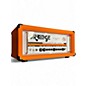Used Orange Amplifiers Rockerverb 50 MKII Tube Guitar Amp Head