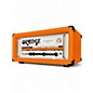 Used Orange Amplifiers Rockerverb 50 MKII Tube Guitar Amp Head