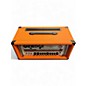 Used Orange Amplifiers Rockerverb 50 MKII Tube Guitar Amp Head