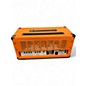 Used Orange Amplifiers Rockerverb 50 MKII Tube Guitar Amp Head