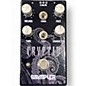 Used Wampler Cryptid Effect Pedal thumbnail