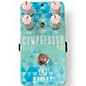 Used Keeley 4 Knob Compressor Effect Pedal