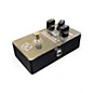 Used Keeley Red Dirt Overdrive Effect Pedal