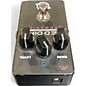 Used Keeley Red Dirt Overdrive Effect Pedal