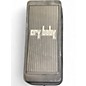 Used Dunlop CBJ95 Crybaby Junior Effect Pedal thumbnail