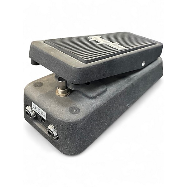Used Dunlop CBJ95 Crybaby Junior Effect Pedal