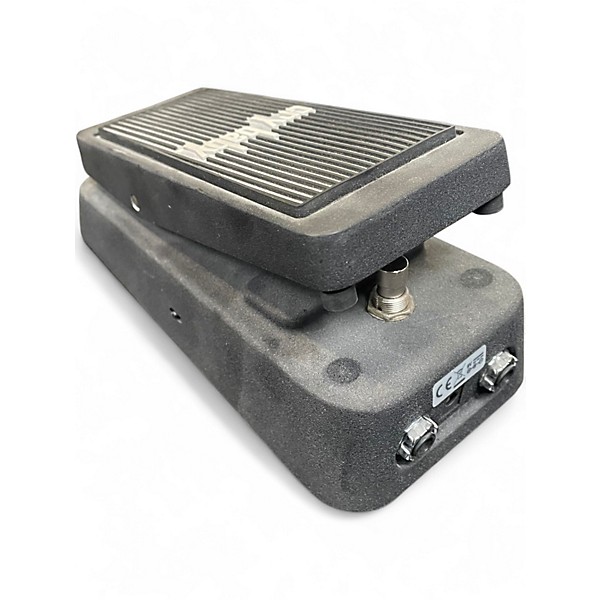 Used Dunlop CBJ95 Crybaby Junior Effect Pedal