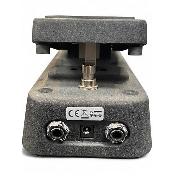 Used Dunlop CBJ95 Crybaby Junior Effect Pedal