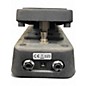 Used Dunlop CBJ95 Crybaby Junior Effect Pedal