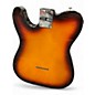 Used 2002 Fender Standard Telecaster 3 Color Sunburst Solid Body Electric Guitar