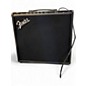 Used Fender Mustang LT50 50W 1x12 Guitar Combo Amp thumbnail