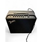 Used Fender Mustang LT50 50W 1x12 Guitar Combo Amp