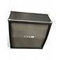 Used Line 6 Spider 412 4x12 Slant Guitar Cabinet