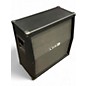 Used Line 6 Spider 412 4x12 Slant Guitar Cabinet