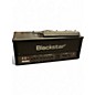 Used Blackstar HT Metal Series HT100H 100W Tube Guitar Amp Head thumbnail