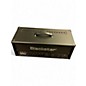 Used Blackstar HT Metal Series HT100H 100W Tube Guitar Amp Head