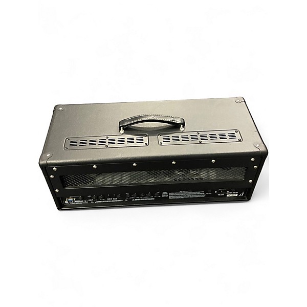 Used Blackstar HT Metal Series HT100H 100W Tube Guitar Amp Head