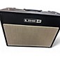 Used Line 6 Flextone 3 Guitar Combo Amp thumbnail