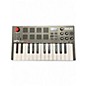 Used Akai Professional MPK MINI PLAY MIDI Controller thumbnail