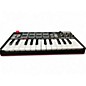 Used Akai Professional MPK MINI PLAY MIDI Controller