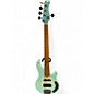 Used Sire MARCUS MILLER Z7 Blue Electric Bass Guitar thumbnail
