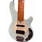 Used Sire MARCUS MILLER Z7 Blue Electric Bass Guitar