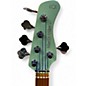 Used Sire MARCUS MILLER Z7 Blue Electric Bass Guitar