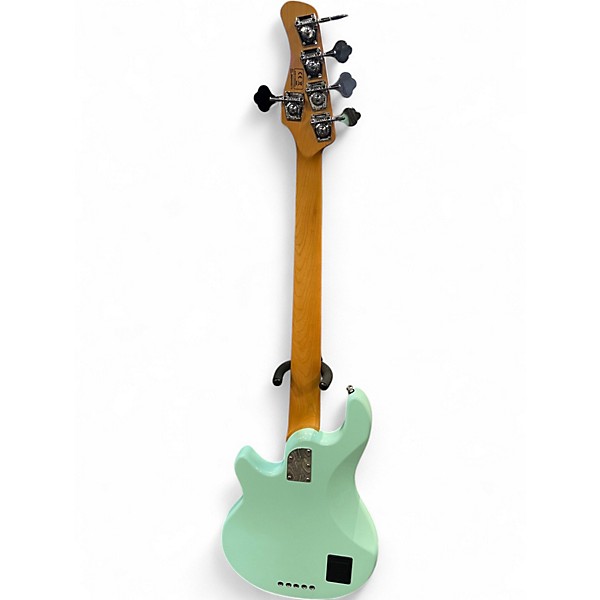 Used Sire MARCUS MILLER Z7 Blue Electric Bass Guitar
