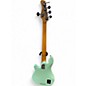 Used Sire MARCUS MILLER Z7 Blue Electric Bass Guitar