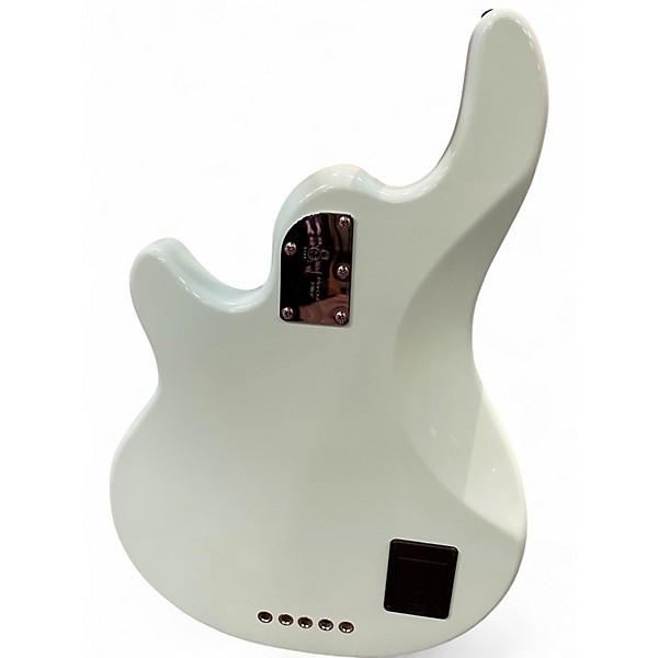 Used Sire MARCUS MILLER Z7 Blue Electric Bass Guitar