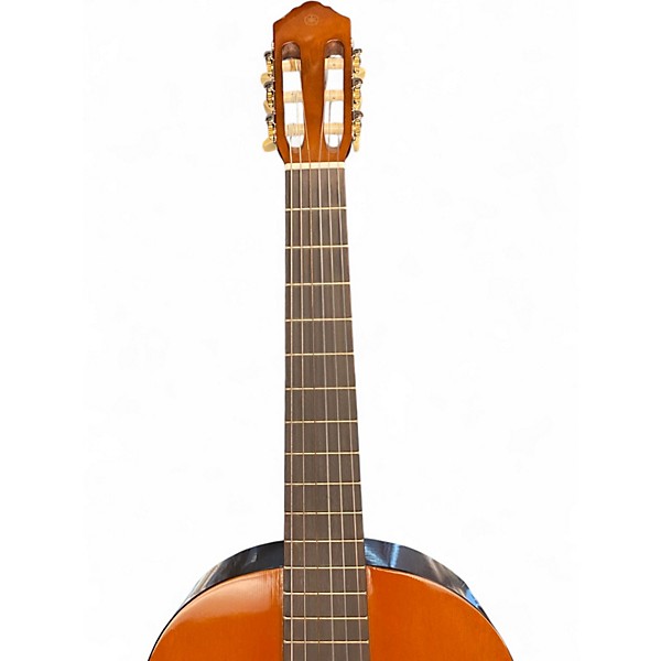 Used Yamaha CGS103AII Natural Classical Acoustic Guitar