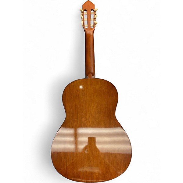 Used Yamaha CGS103AII Natural Classical Acoustic Guitar