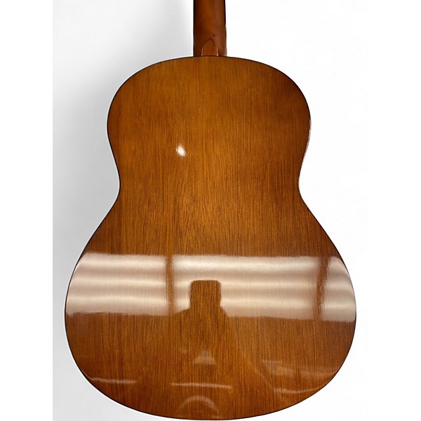 Used Yamaha CGS103AII Natural Classical Acoustic Guitar